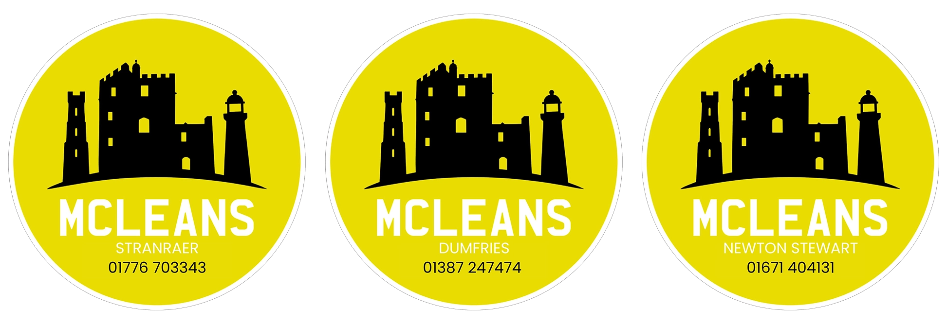 McLean Taxis