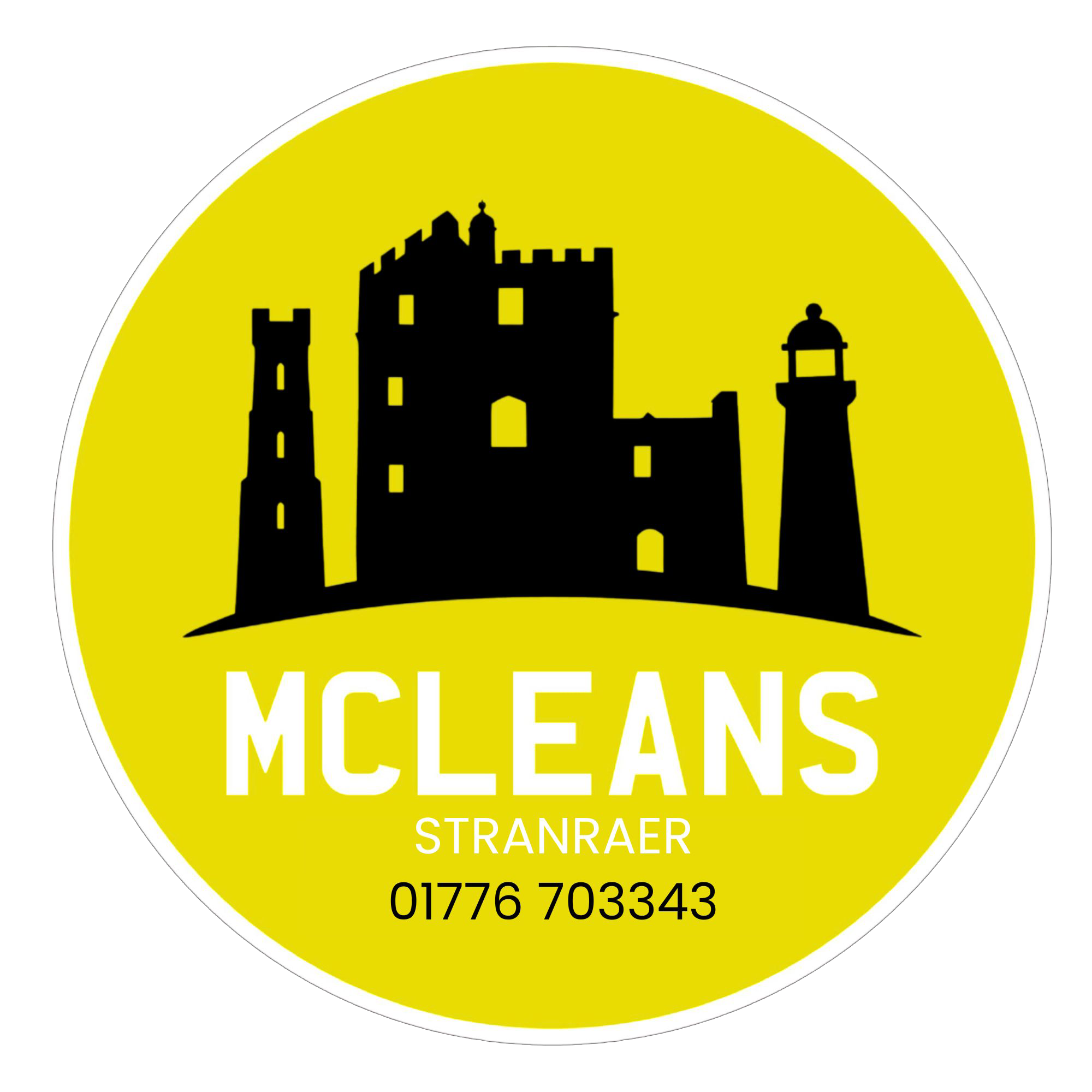 McLean Taxis